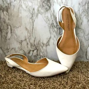 Old Payless Christian Siriano designer